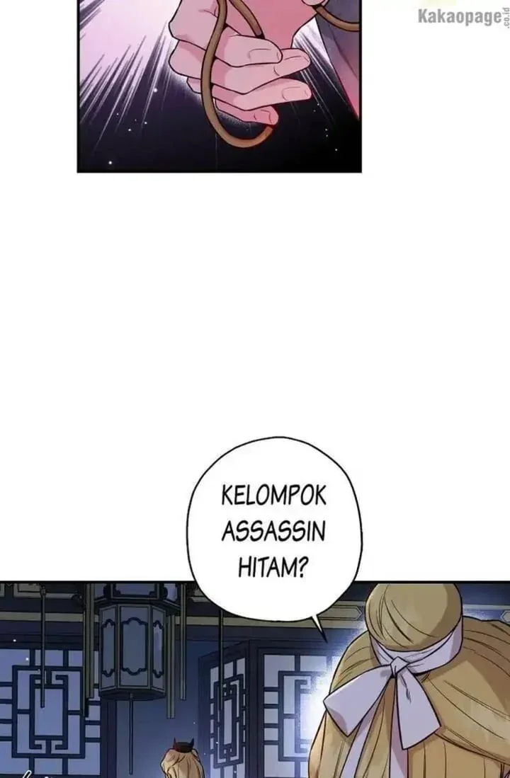 Halaman 53 — Master Villainess the Invincible! Chapter 49