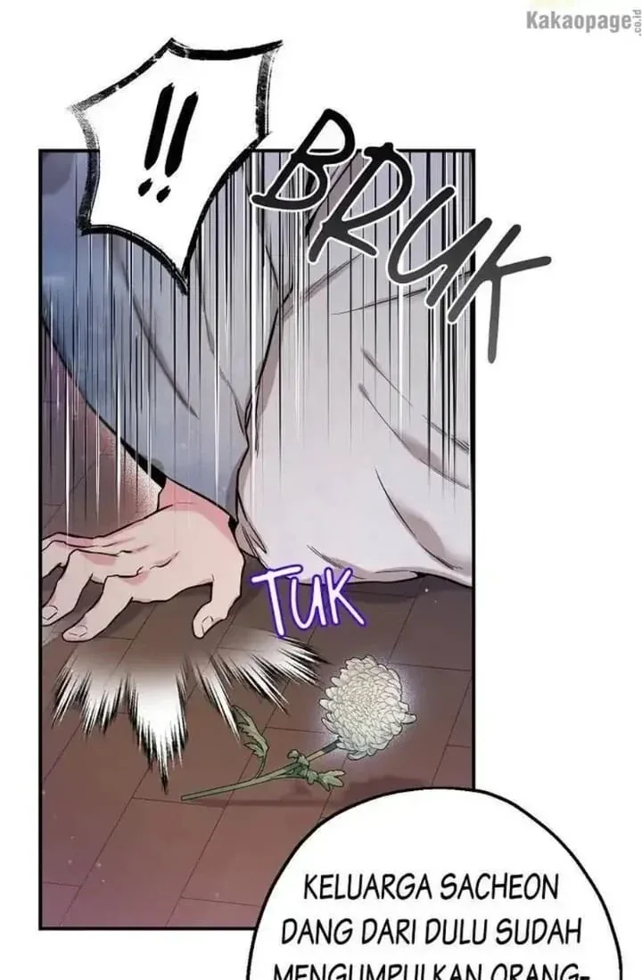 Halaman 59 — Master Villainess the Invincible! Chapter 49