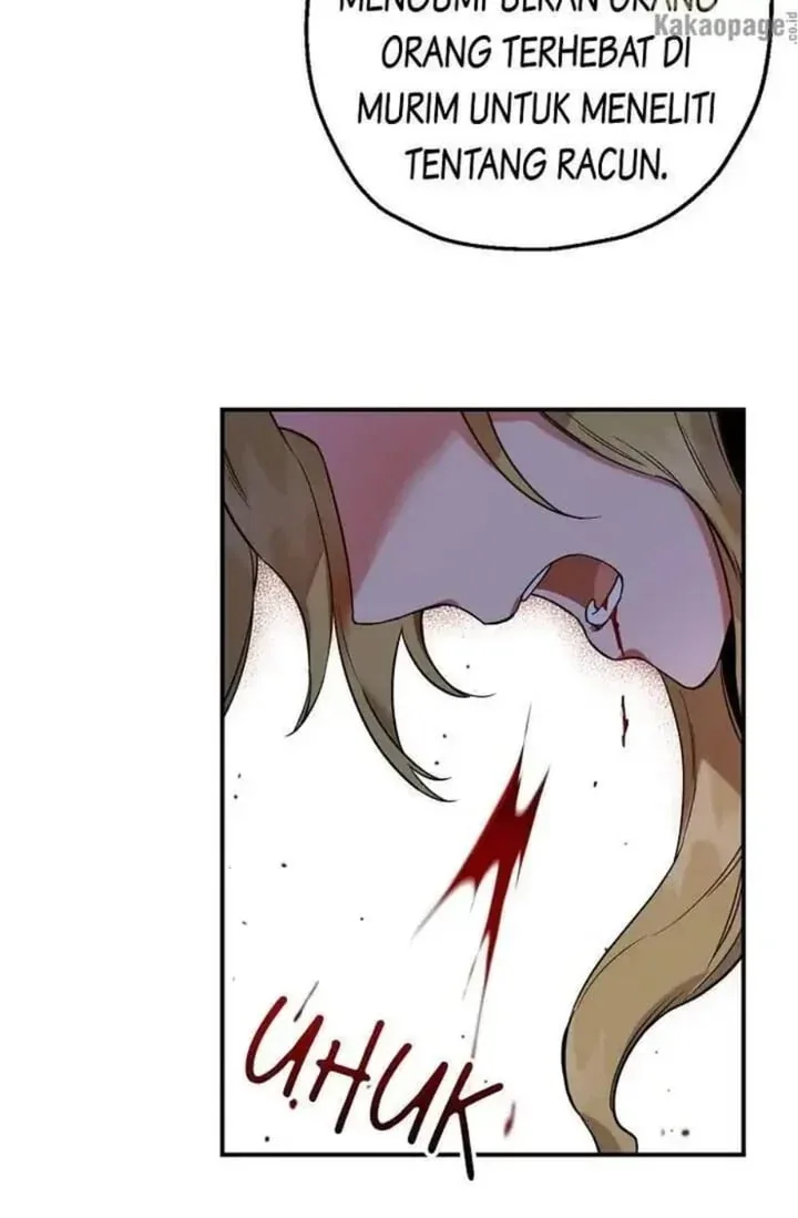 Halaman 60 — Master Villainess the Invincible! Chapter 49