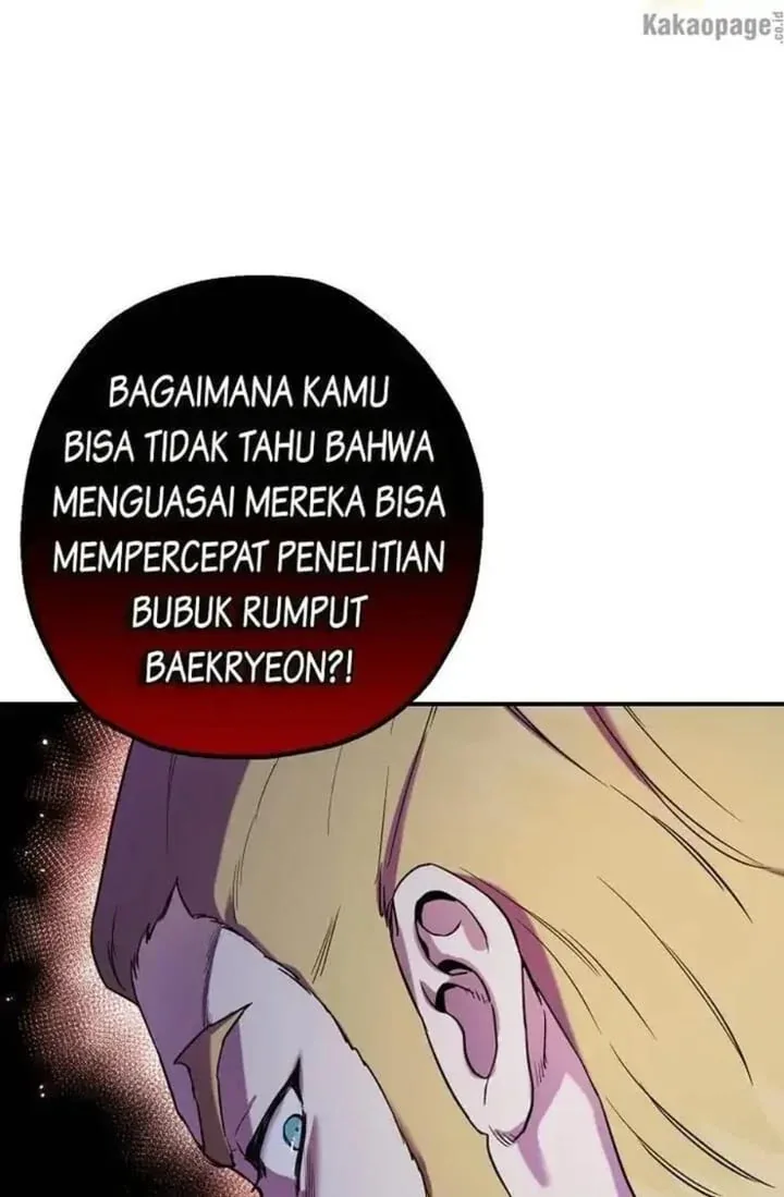 Halaman 61 — Master Villainess the Invincible! Chapter 49