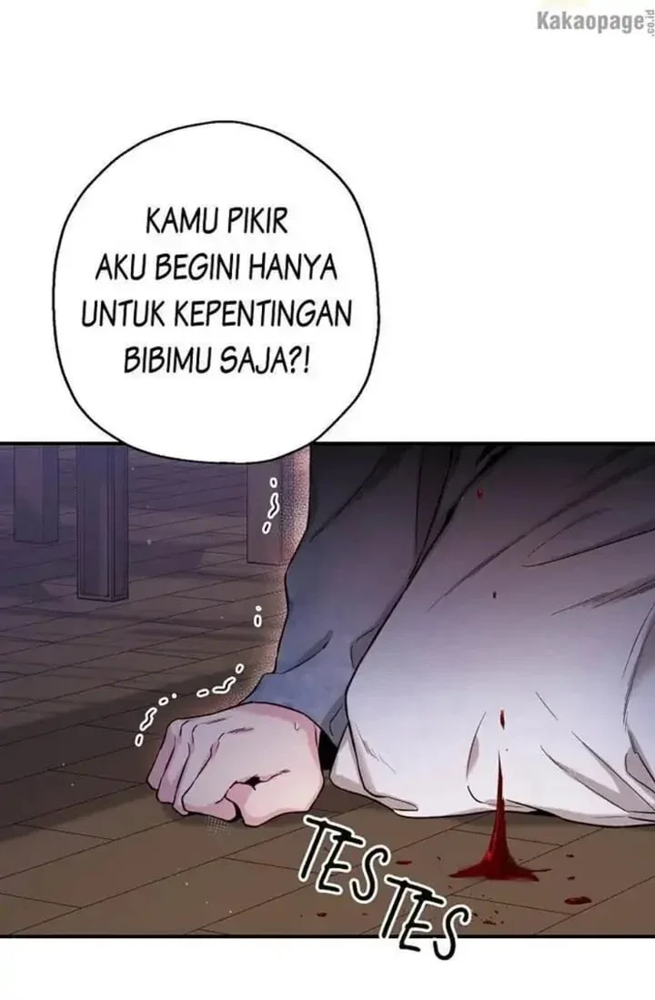 Halaman 63 — Master Villainess the Invincible! Chapter 49
