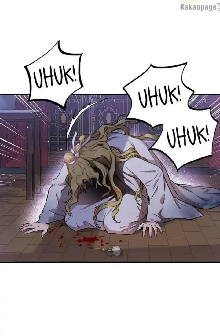 Halaman 65 — Master Villainess the Invincible! Chapter 49