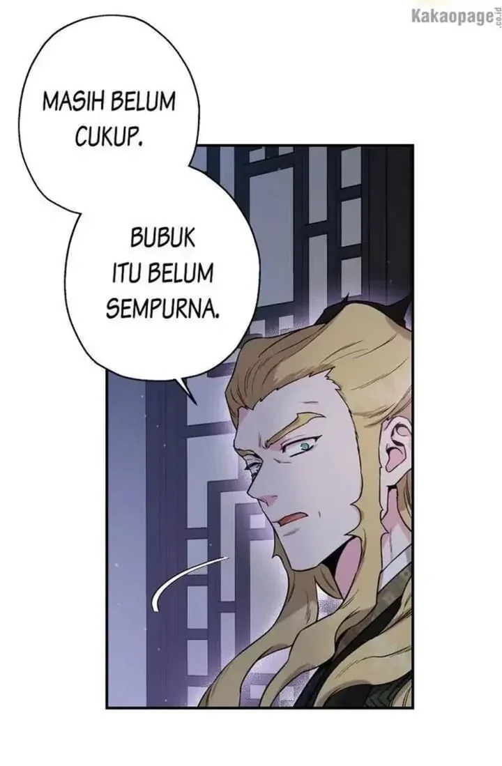 Halaman 66 — Master Villainess the Invincible! Chapter 49