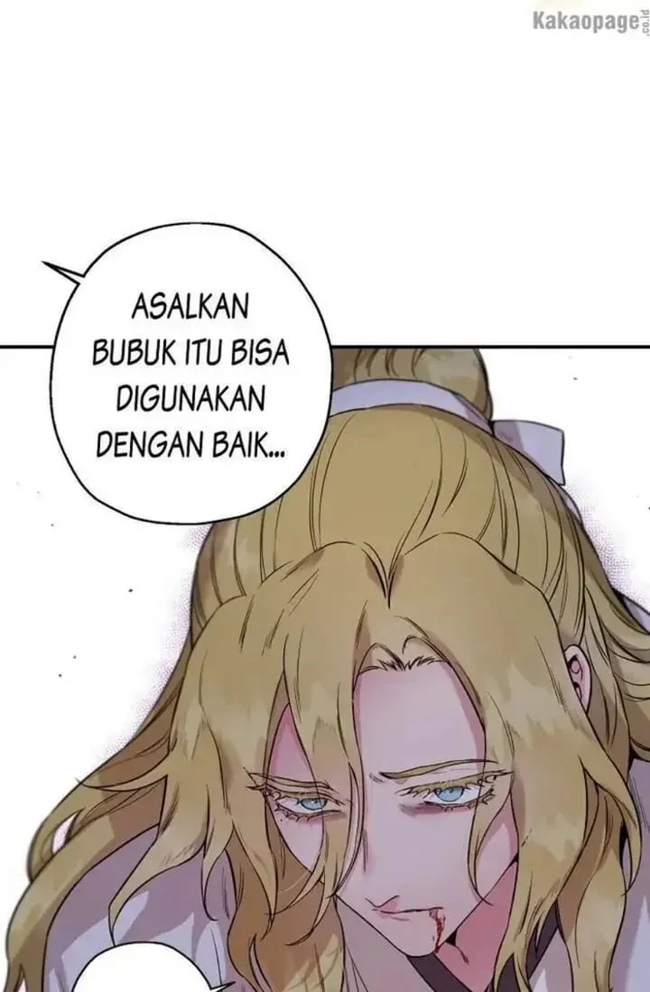 Halaman 67 — Master Villainess the Invincible! Chapter 49