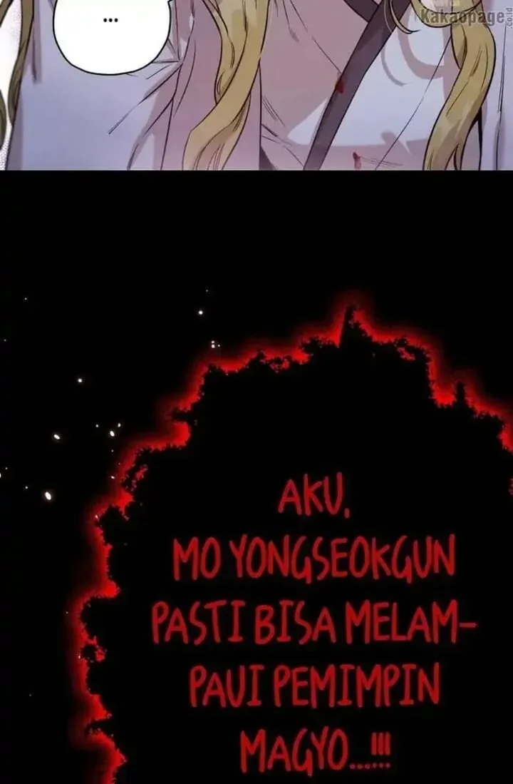 Halaman 68 — Master Villainess the Invincible! Chapter 49