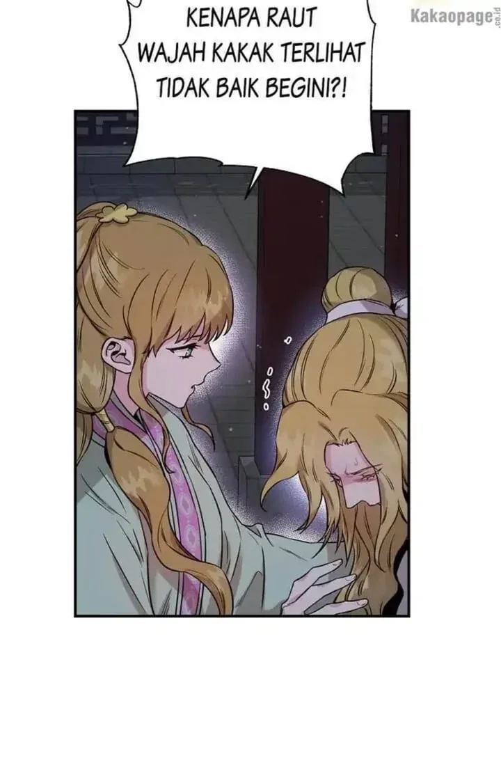 Halaman 75 — Master Villainess the Invincible! Chapter 49