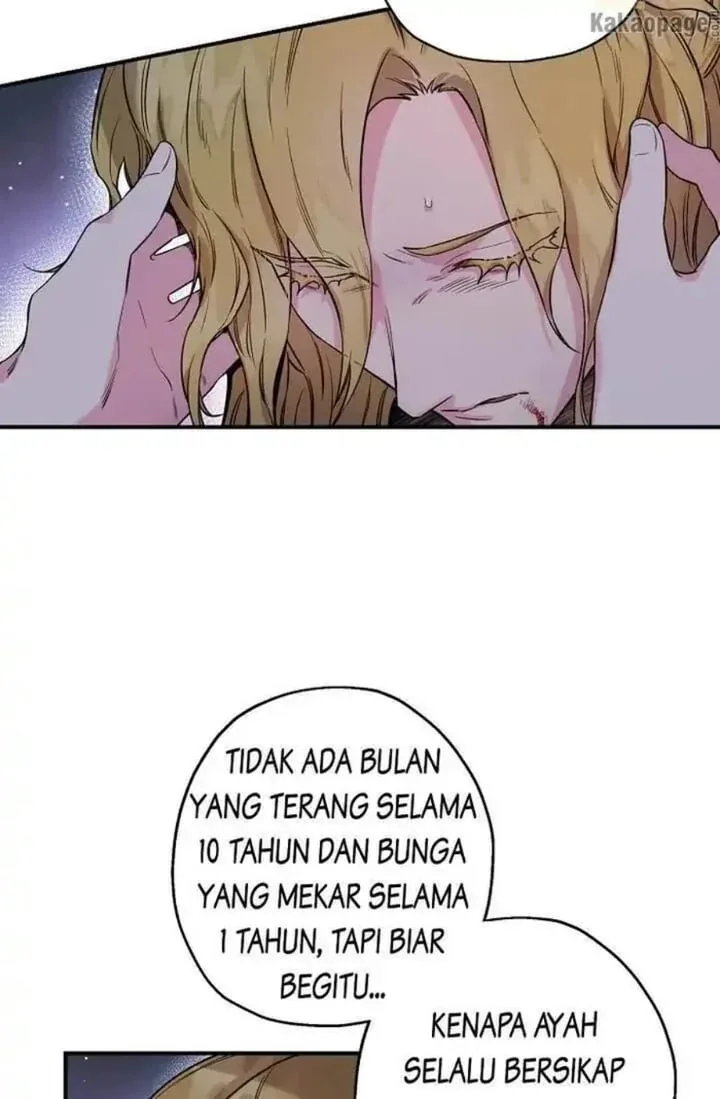 Halaman 77 — Master Villainess the Invincible! Chapter 49