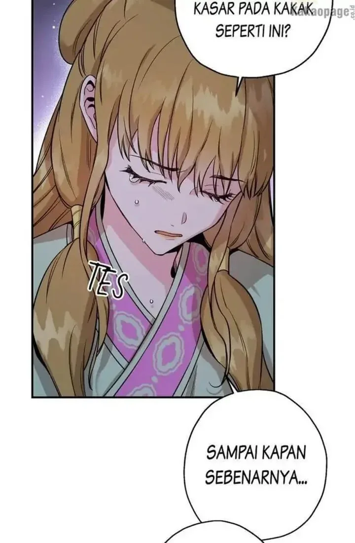 Halaman 78 — Master Villainess the Invincible! Chapter 49