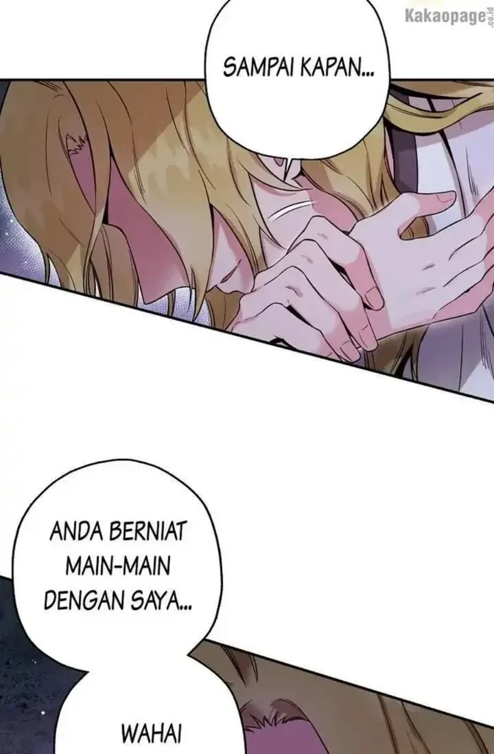Halaman 79 — Master Villainess the Invincible! Chapter 49