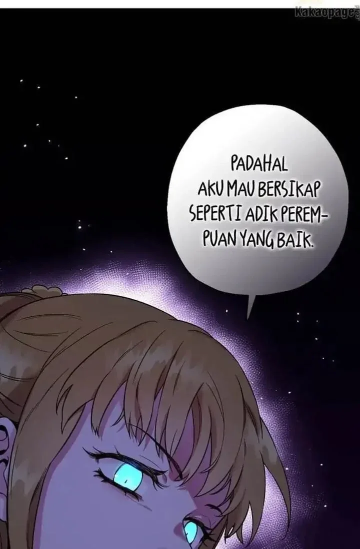 Halaman 82 — Master Villainess the Invincible! Chapter 49
