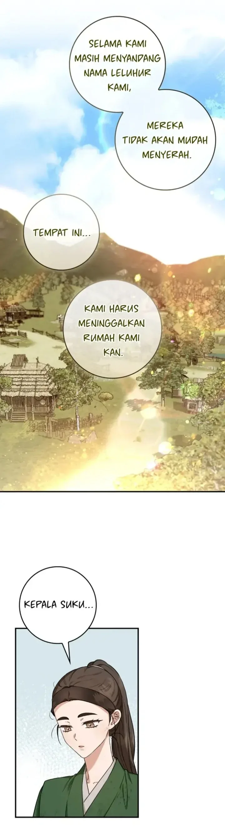 Halaman 7 — Master Villainess the Invincible! Chapter 99