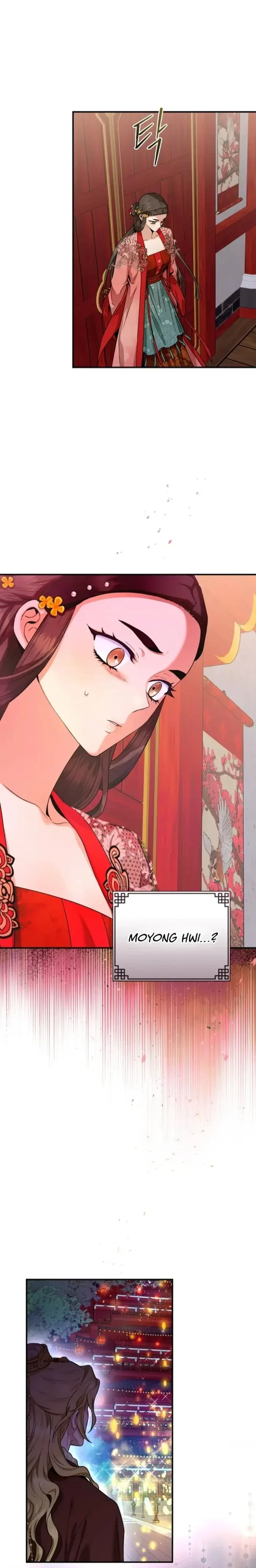 Halaman 26 — Master Villainess the Invincible! Chapter 99