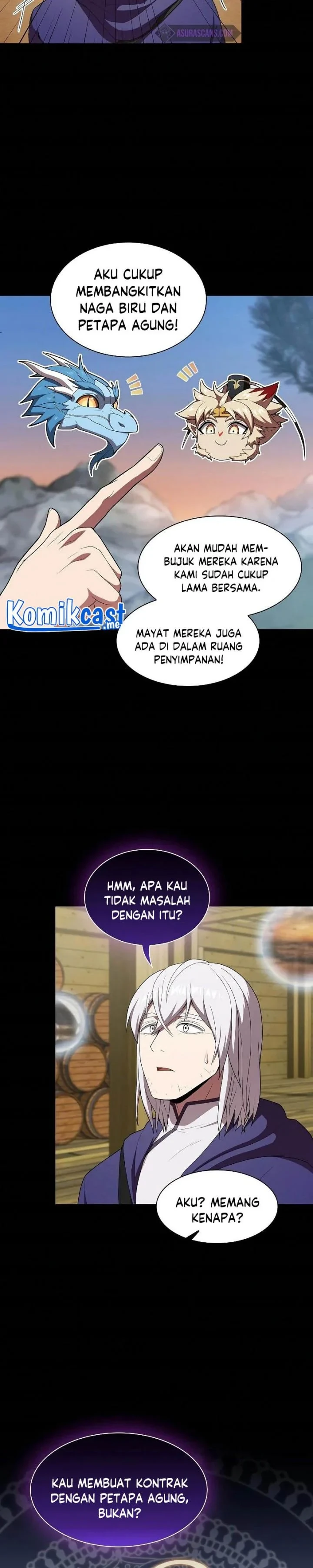 Halaman 4 — The Advanced Player of the Tutorial Tower Chapter 118