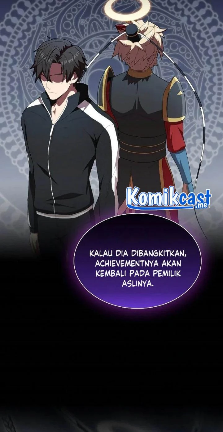 Halaman 5 — The Advanced Player of the Tutorial Tower Chapter 118