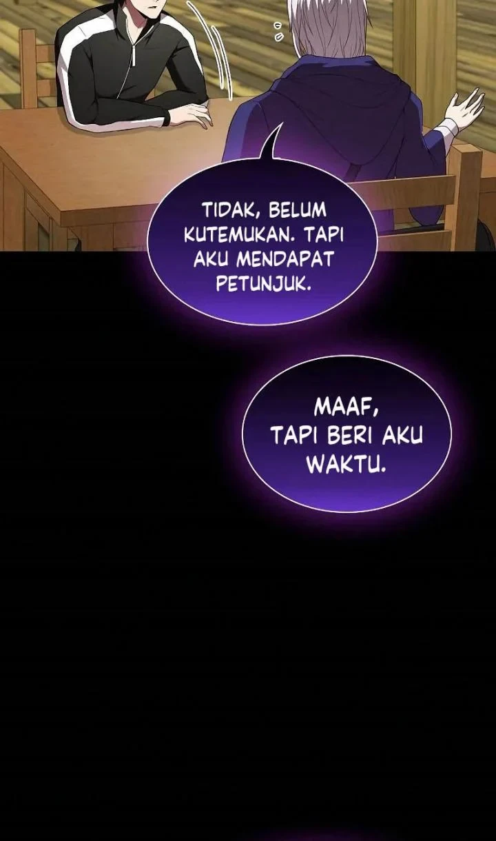 Halaman 9 — The Advanced Player of the Tutorial Tower Chapter 118