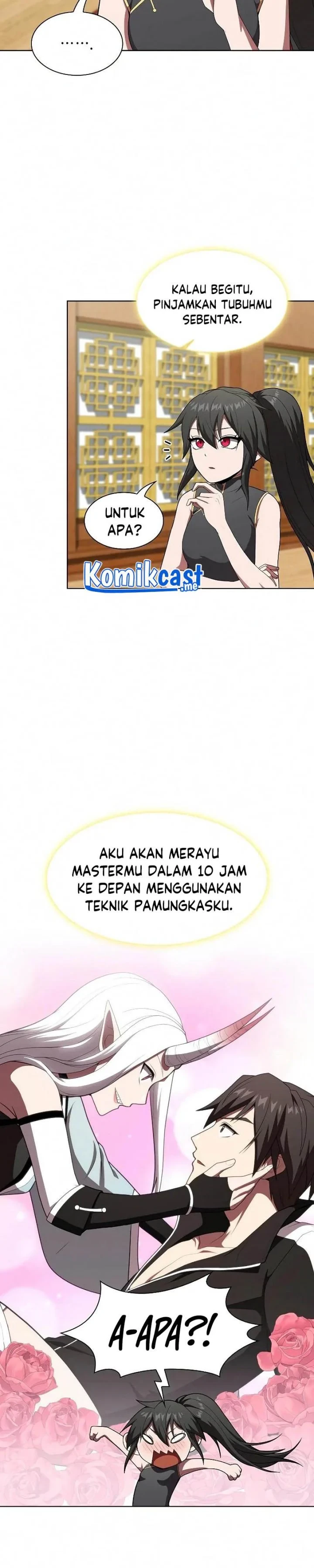 Halaman 36 — The Advanced Player of the Tutorial Tower Chapter 118