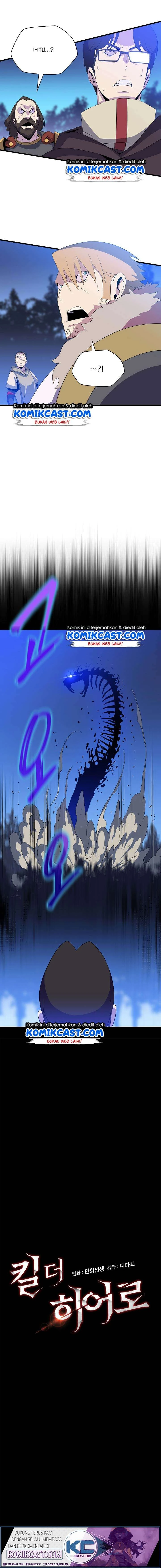 Halaman 3 — Kill the Hero Chapter 40