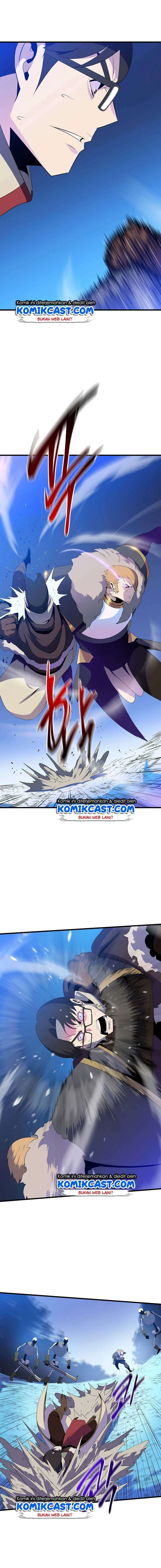 Halaman 5 — Kill the Hero Chapter 40