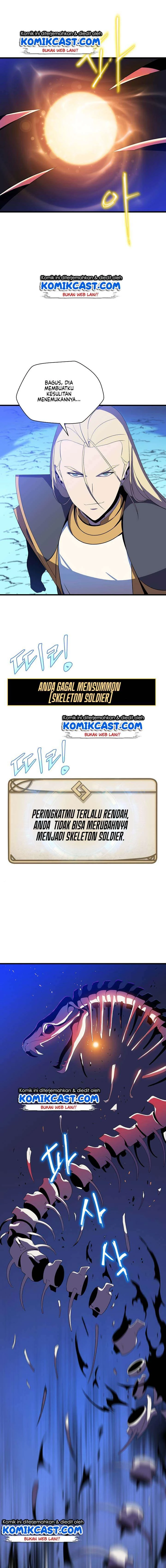 Halaman 7 — Kill the Hero Chapter 40