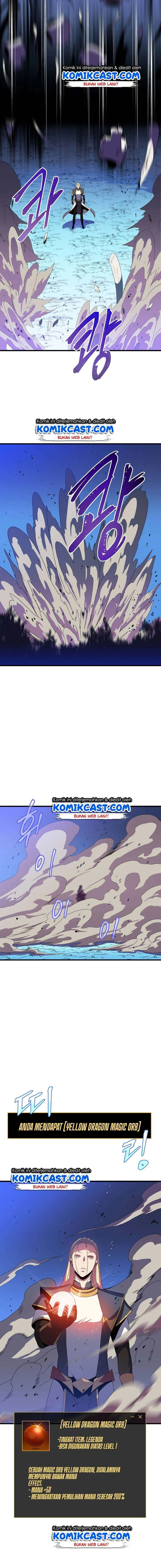 Halaman 8 — Kill the Hero Chapter 40