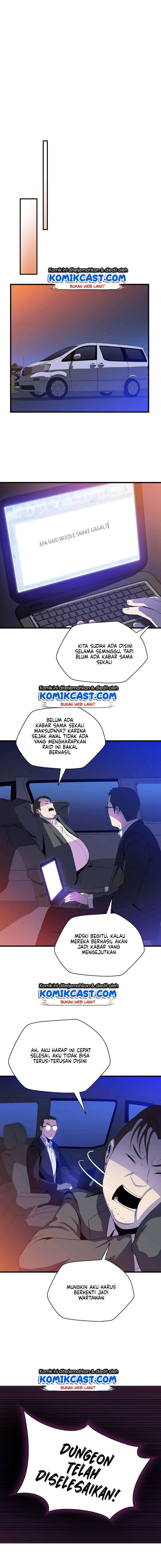 Halaman 9 — Kill the Hero Chapter 40