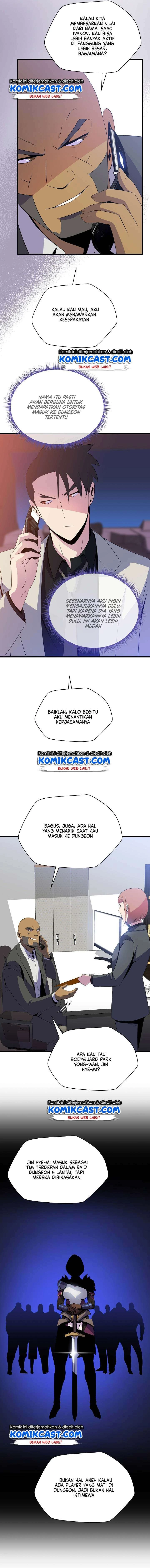Halaman 14 — Kill the Hero Chapter 40