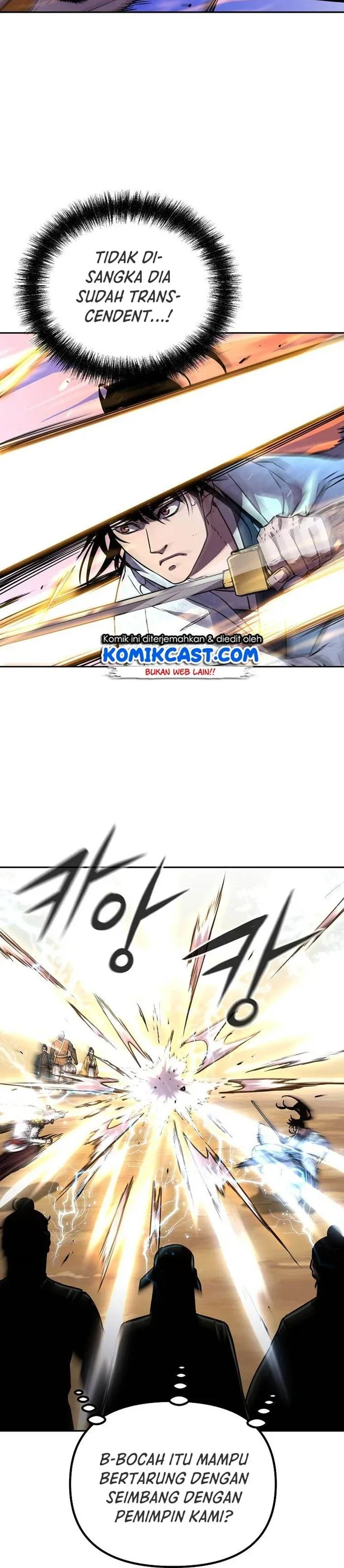 Halaman 4 — The Reborn Ranker Chronicles Chapter 46