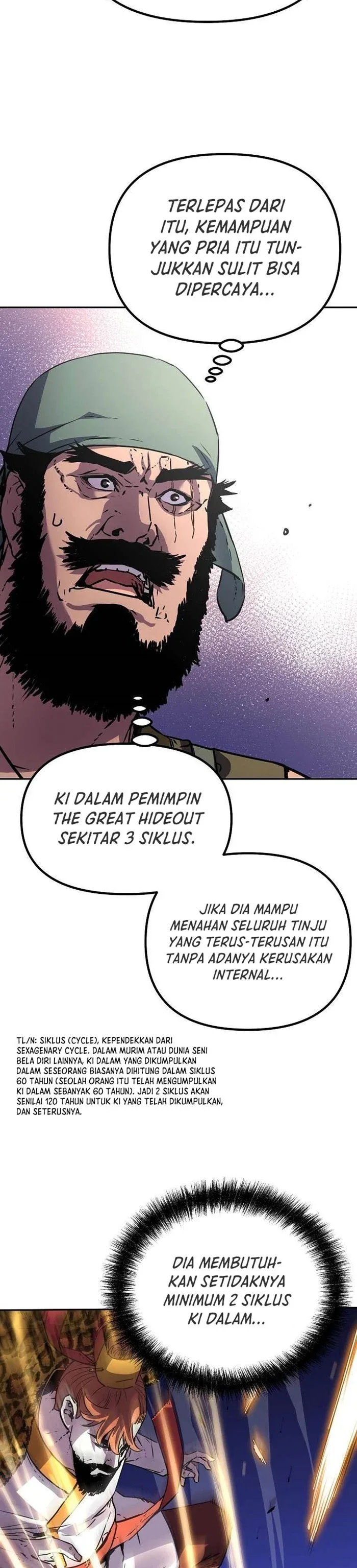 Halaman 6 — The Reborn Ranker Chronicles Chapter 46