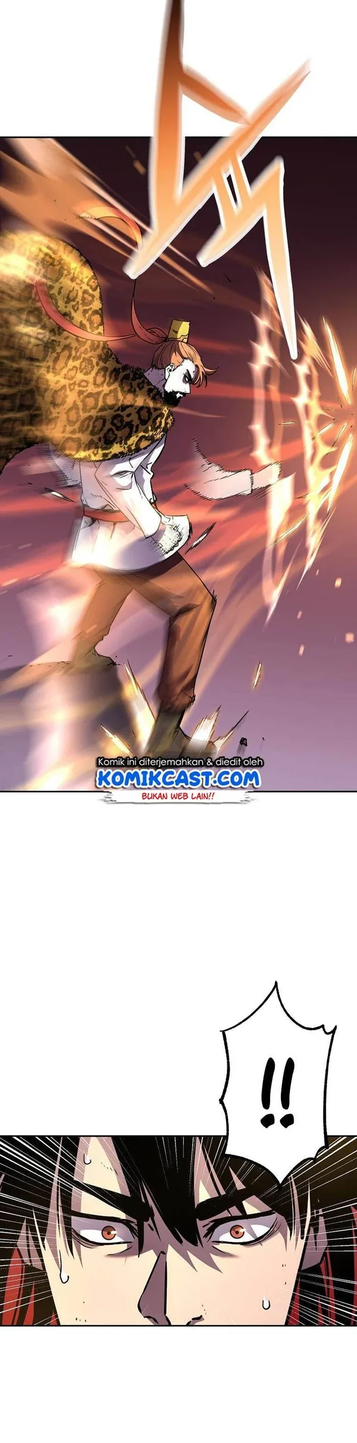 Halaman 13 — The Reborn Ranker Chronicles Chapter 46