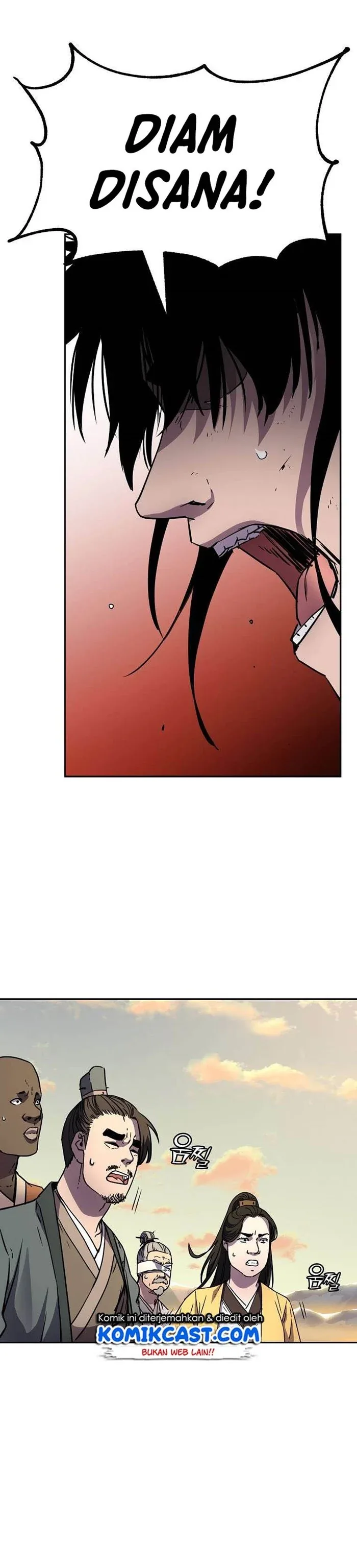 Halaman 16 — The Reborn Ranker Chronicles Chapter 46
