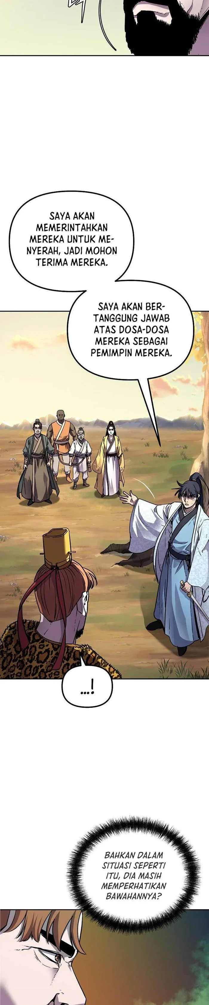 Halaman 18 — The Reborn Ranker Chronicles Chapter 46