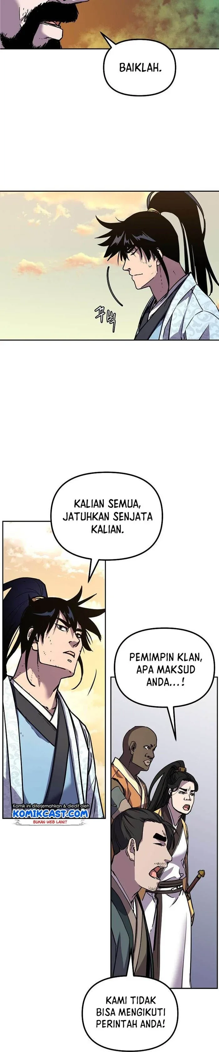 Halaman 19 — The Reborn Ranker Chronicles Chapter 46
