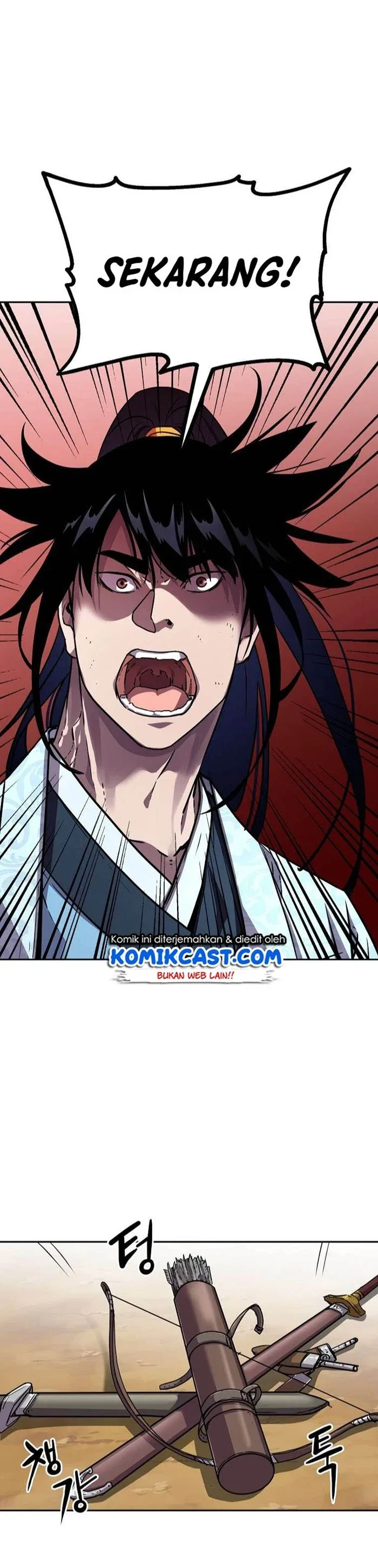 Halaman 20 — The Reborn Ranker Chronicles Chapter 46