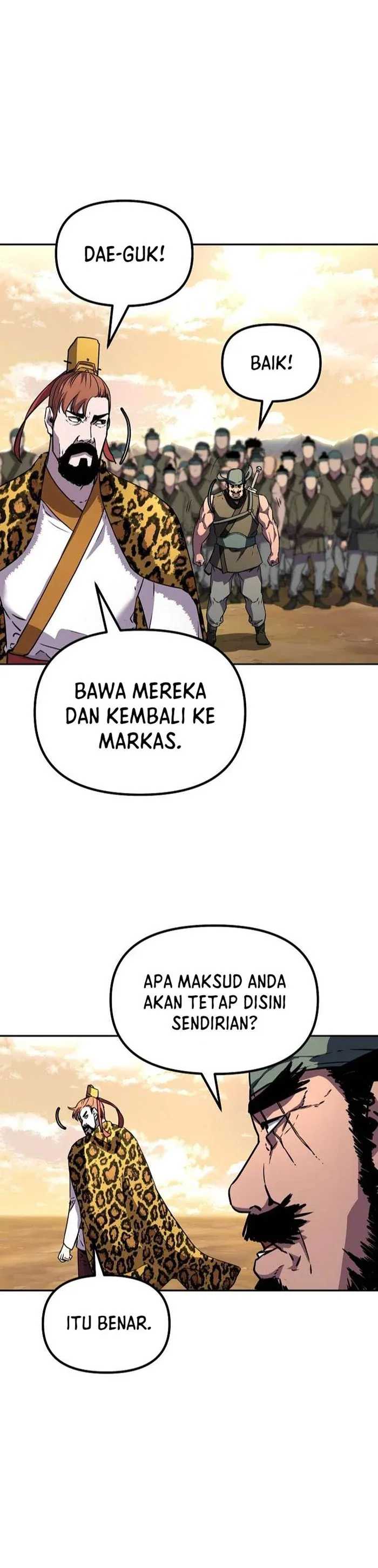 Halaman 21 — The Reborn Ranker Chronicles Chapter 46