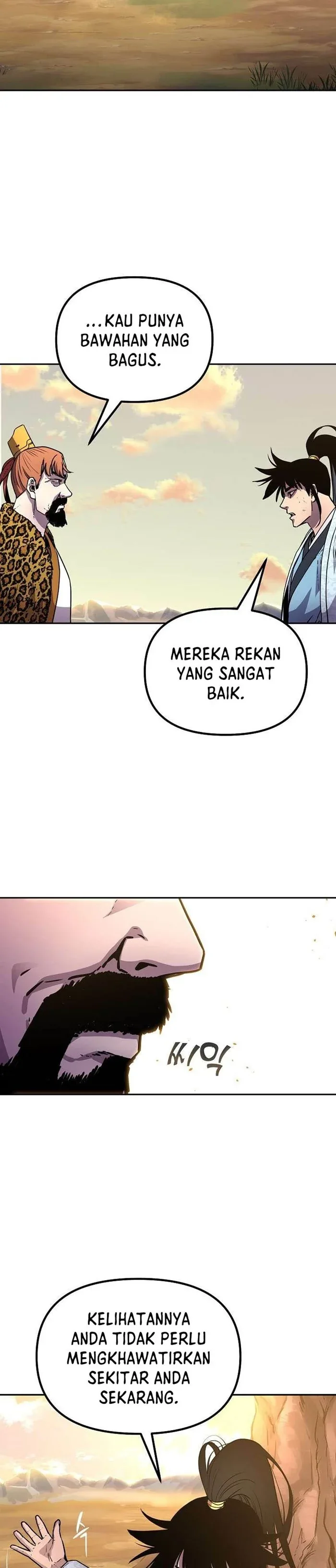 Halaman 24 — The Reborn Ranker Chronicles Chapter 46