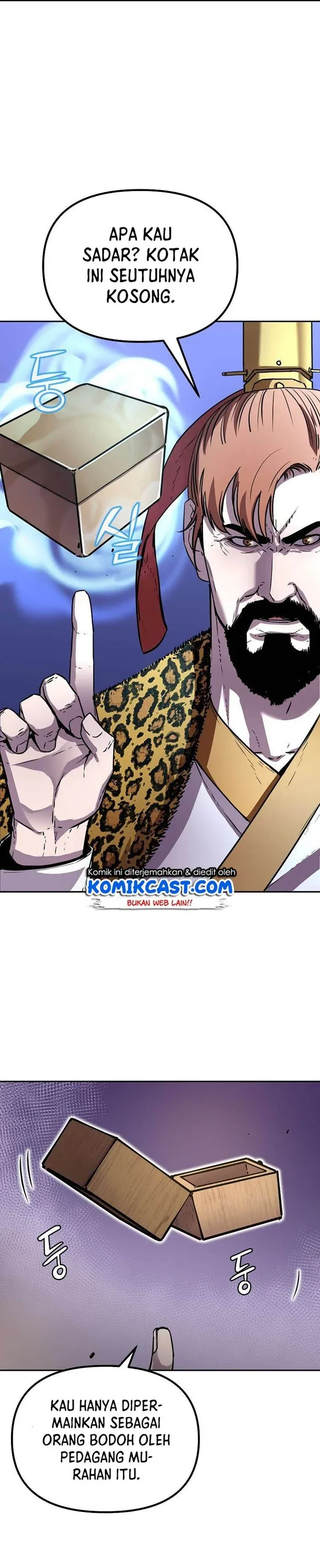 Halaman 26 — The Reborn Ranker Chronicles Chapter 46