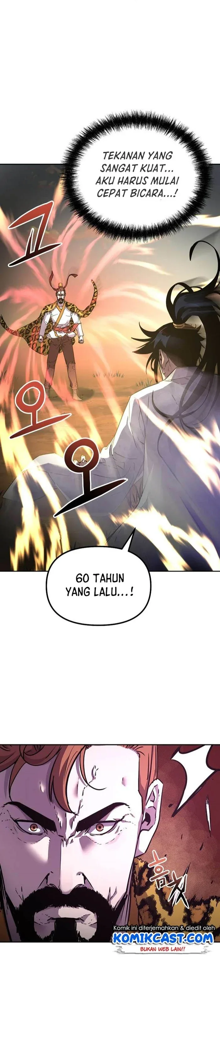 Halaman 29 — The Reborn Ranker Chronicles Chapter 46