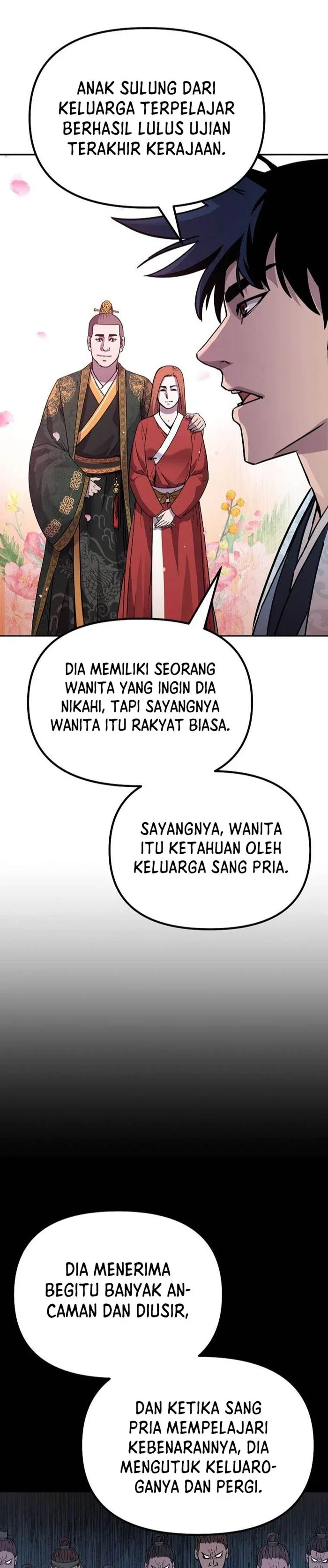Halaman 30 — The Reborn Ranker Chronicles Chapter 46