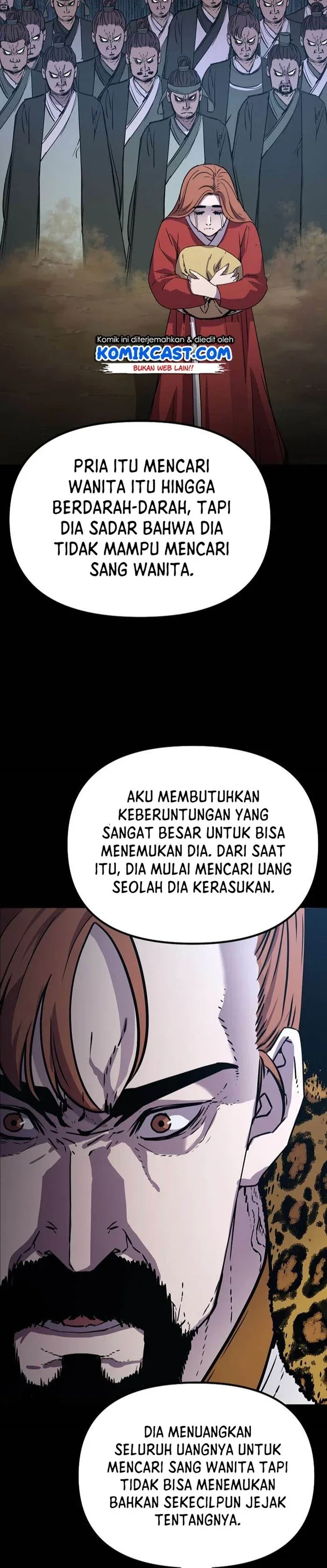 Halaman 31 — The Reborn Ranker Chronicles Chapter 46
