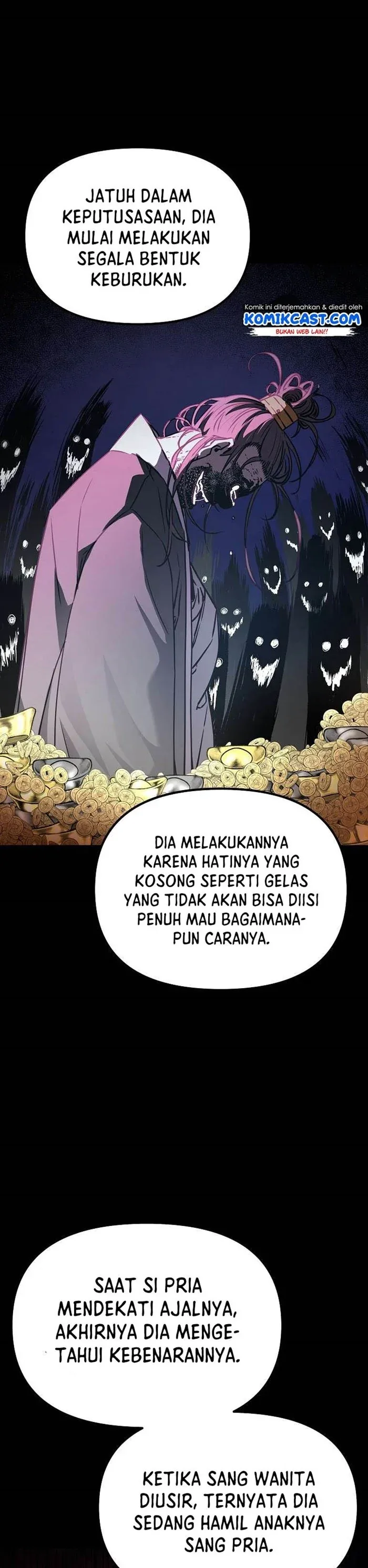 Halaman 32 — The Reborn Ranker Chronicles Chapter 46
