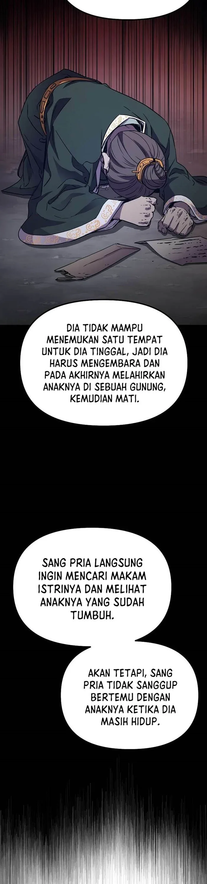 Halaman 33 — The Reborn Ranker Chronicles Chapter 46