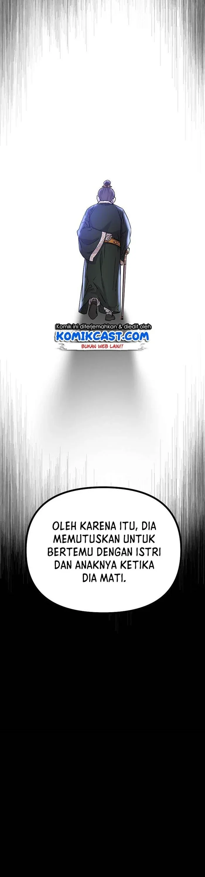 Halaman 34 — The Reborn Ranker Chronicles Chapter 46