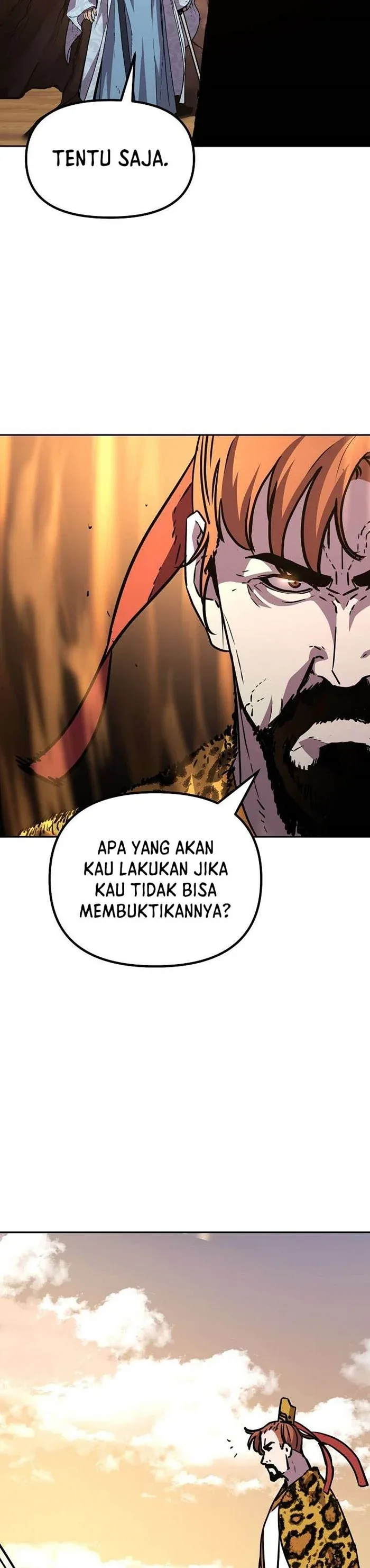 Halaman 36 — The Reborn Ranker Chronicles Chapter 46