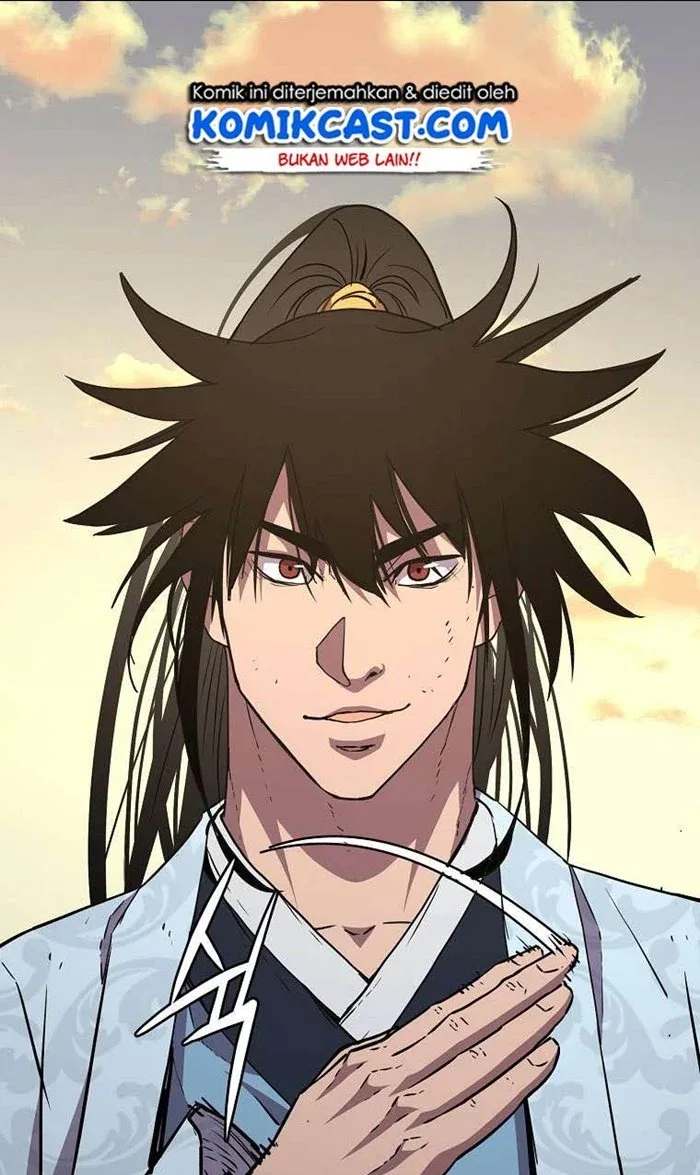 Halaman 38 — The Reborn Ranker Chronicles Chapter 46