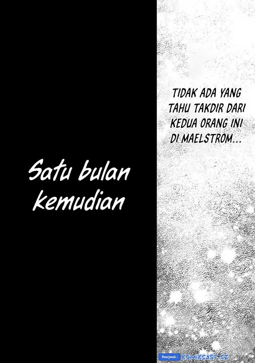 Halaman 30 — Meiou-sama ga Tooru no desu yo! Chapter 18
