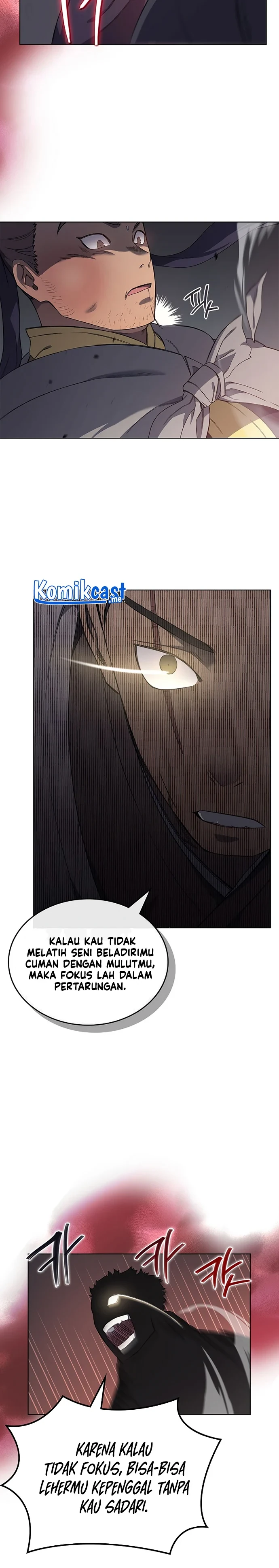 Halaman 5 — Heavenly Demon Reborn! Chapter 180