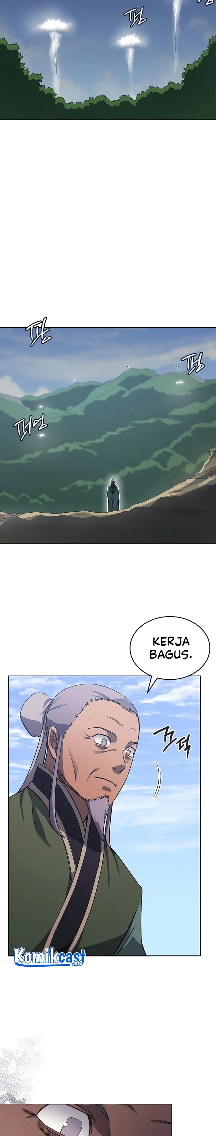 Halaman 9 — Heavenly Demon Reborn! Chapter 180