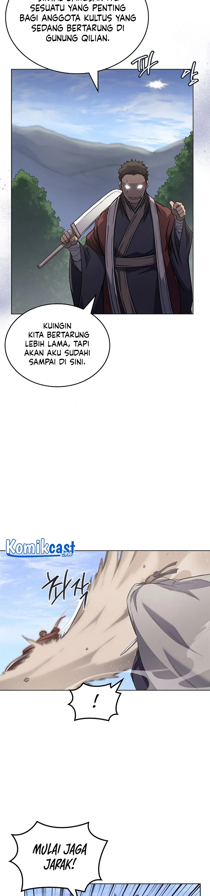 Halaman 13 — Heavenly Demon Reborn! Chapter 180