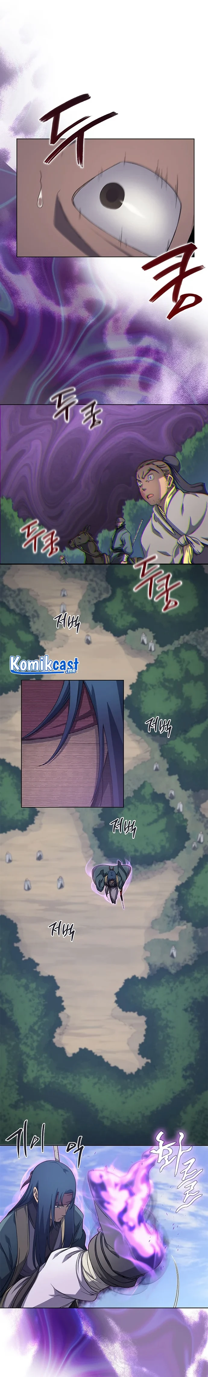 Halaman 17 — Heavenly Demon Reborn! Chapter 180