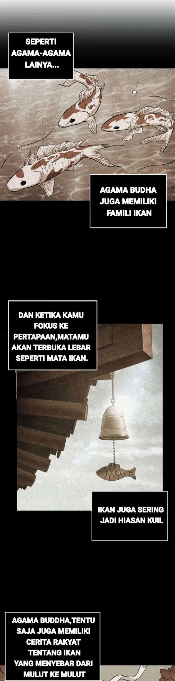 Halaman 4 — Tomb Raider King Chapter 276